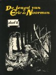 Kresse, H.G. - De jeugd van Eric de Noorman  deel 3