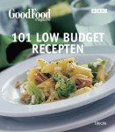 Diversen - 101 Low Budget Recepten