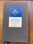 Speerstra, Hylke. - De kâlde krústocht Speerstra, Hylke. - De kâlde krústocht