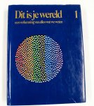 James Mitchell - Dit is je wereld