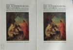 Herwig Guratzsch 25985 - Die Auferweckung des Lazarus - 2 Bänden In der niederländischen Kunst von 1400 bis 1700. Ikonographie und Ikonologie