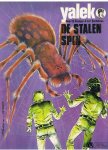 Denayer / Duchateau - Yalek 2 - De stalen spin