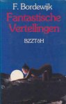 Bordewijk, Ferdinand - Fantastische Vertellingen (compleet)