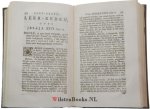 Groot, Jacobus de - Verklaring van het XXVI. hooftstuk van den profeet Jesaja door den wel-eerwaarden zeer geleerden heer Jacobus de Groot, laatst predikant te Utrecht[...].met een aanprysende en dit Capittel verder ophelderende voorreden van Carolus Segaar, pred...