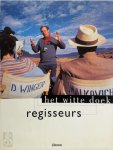 Mike Goodridge, Melson Zwerver, Kirsten Pijl, Textcase - Regisseurs het witte doek