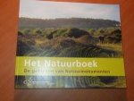 Heijne ea. - Het Natuurboek. De gebieden van Natuurmonumenten