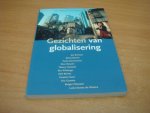 Habets, John - Gezichten van globalisering