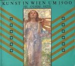 Frodl, Gerbert - Kunst in Wien um 1900. Die andere seite