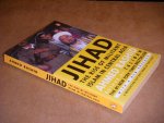 Rashid, Ahmed - Jihad. The Rise of militant Islam in central Asia