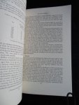 Vedder, A., Voorwoord - Dutch Jewry, A demographic analysis, A Post-War Study, reprint from Vol III & Vol IV, no 1 of the Jewish Journal of Sociology