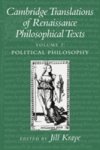 ... - Cambridge Translations Of Renaissance Philosophical Texts