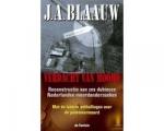 Blaauw, J.A. - Verdacht van moord / reconstructie van zes dubieuze Nederlandse moordonderzoeken, waaronder de paskamermoord