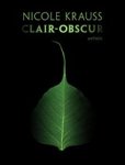 Nicole Krauss - Clair-obscur