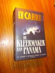CARRE, JOHN LE, - De kleermaker van Panama.