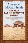 Alexander Mc Call Smith - The No 1 ladies detective agency