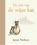 James Norbury - (1) De Reis Van De Wijze Kat