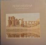 Pieter Wiersma-------------SIEBEN, Henk (voorwoord) - Architektuur in het zand
