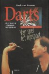 Henk Van Vessem - Darts, van spel tot topsport