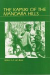Van Beek, Walter E. A. - Kapsiki of the Mandara Hills