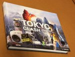 Ralf Bähren; - Tokyo clash. Japanese pop culture