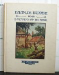 Menkens van der Spiegel, D. - Poeder, Henk (ill.) - Daan, de dappere