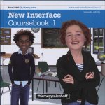 A. Cornford - New Interface 1 Vmbo-t/havo/vwo Blue label Coursebook
