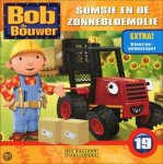  - 19 Bob de Bouwer