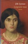 Coetzee, J.M. - Langzame  man