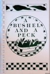 Sittenfeld, Paul & Betsy Sittenfeld - A Bushel and a Peck