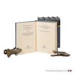 Varnhagen von Ense, Karl August. - Blätter aus der preußischen Geschichte [5 volumes]