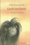 Kranendonk, Anke - Liever een Hond