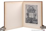 Stockum Jr., W. P. Van - La librairie, l'imprimerie et la presse en Hollande à travers quatre siècles. Documents pour servir à l'histoire de leurs relations internationales recueillis et annotés. Publié à l'occasion de la VIIe Session du Congrès International des ?...