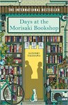 Satoshi Yagisawa - Days at the Morisaki Bookshop