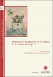 Philippe Hoffmann, Andrei Timotin (eds) - Th ories et pratiques de la pri re   la fin de l'Antiquit