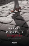 Saskia Profijt - Zwijgplicht