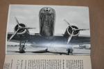 J.H.W. van der Muelen - Het Vliegtuig  - Opbouw en werking