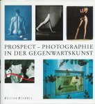 Weiermaier, Peter - Prospect - Photographie in der Gegenwartskunst.