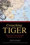 Peter Navarro, Peter Navarro - Crouching Tiger
