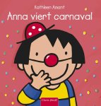 Kathleen Amant 61678 - Anna viert carnaval