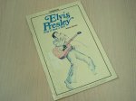 Harmer - Elvis Presley, King of Rock 'n' Roll