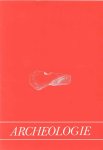 Lay out en verzorging: Pieter Dijkstra en Ad Wouters - Archeologie No 2 1990