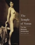 Hans-Jurgen Dopp - Temple of Venus, the - the Sex Museum, Amsterdam [Hc]