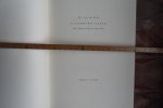 Molen, W.J. van der. - Steenbarricaden. - En haiku-vacantie naar Kos.  [ Genummerd ex. 20 / 20 ].