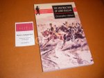 Christopher Hibbert - The Destruction of Lord Raglan [Wordsworth Military Library]. A Tragedy of the Crimean War, 1854-55