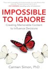 Carmen Simon - Impossible to Ignore