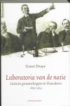 G. Draye - (1) Laboratoria Van De Natie