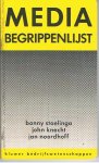 Stoelinga e.a. - Media Begrippenlijst