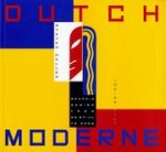 Heller, Steven - Dutch moderne: Graphic design from De Stijl to Deco