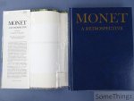 Charles F. Stuckey. - Monet. A retrospective.