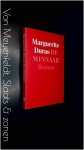 DURAS, MARGUERITE - De minnaar DURAS, MARGUERITE - De minnaar